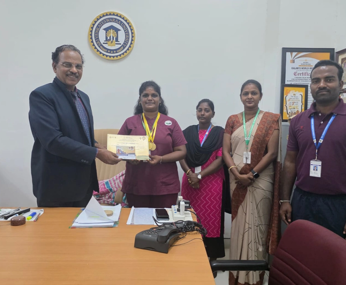 Gummidipoondi Chief Minister Trophy - Shot Put Competition