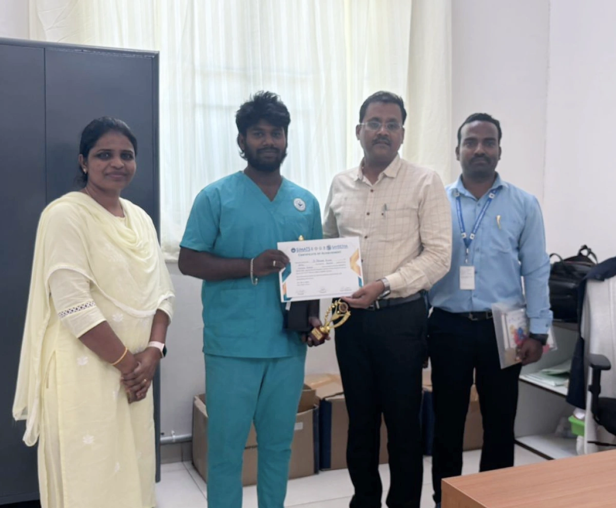 Hogwarts IGNITE 2K26 - Carrom Doubles Competition