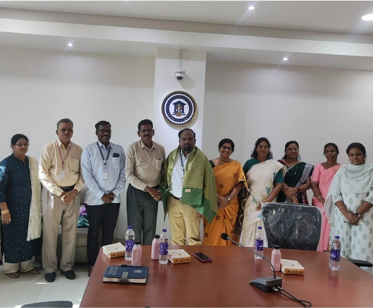 TN ASDCH Officials Visit 2026