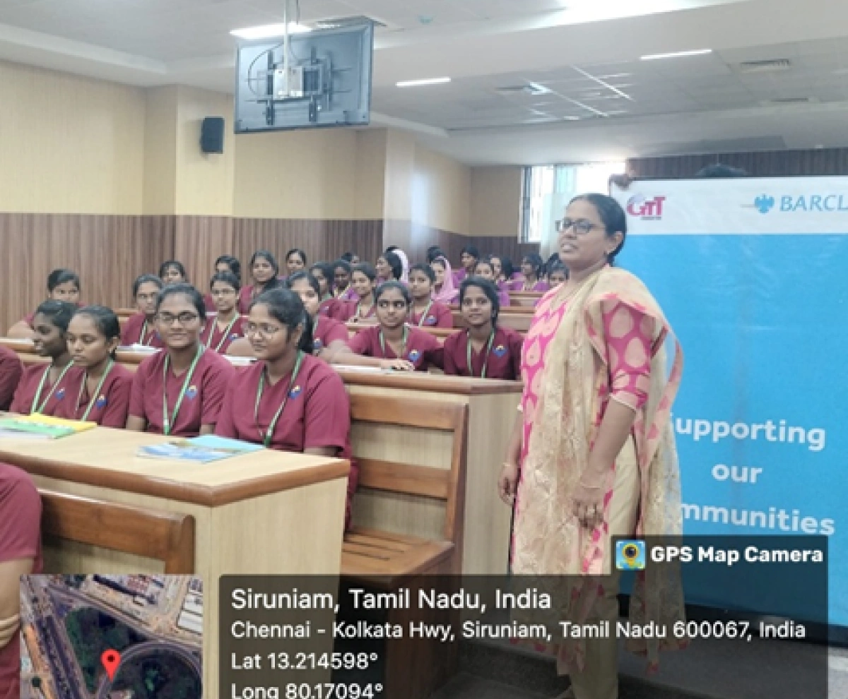 Three-Day Personality Development and Employability Training Workshop