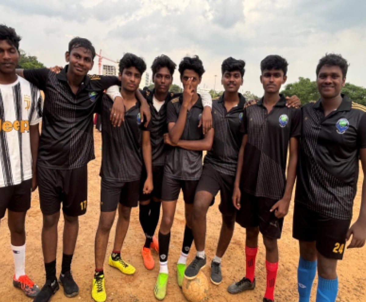Glimpses of De Sportivous 3.0 2025