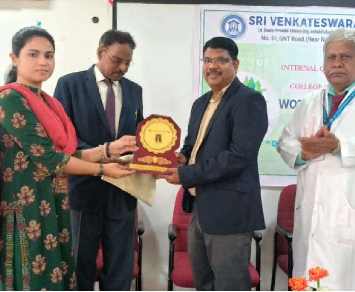 World Environment Day 2024