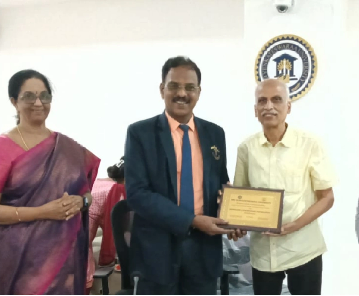 Sri Venkateswaraa University Partners with Siddhanta Knowledge Foundation to Advance Indian Knowledge Systems