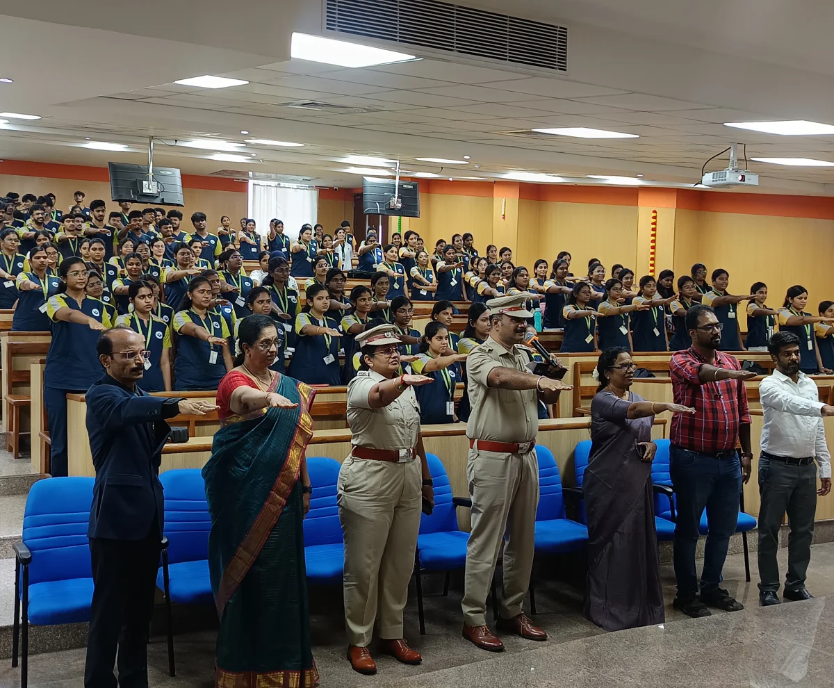 Drug Awareness Programme