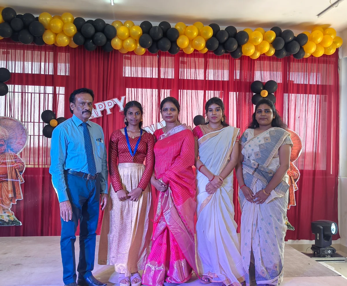 Onam Celebration