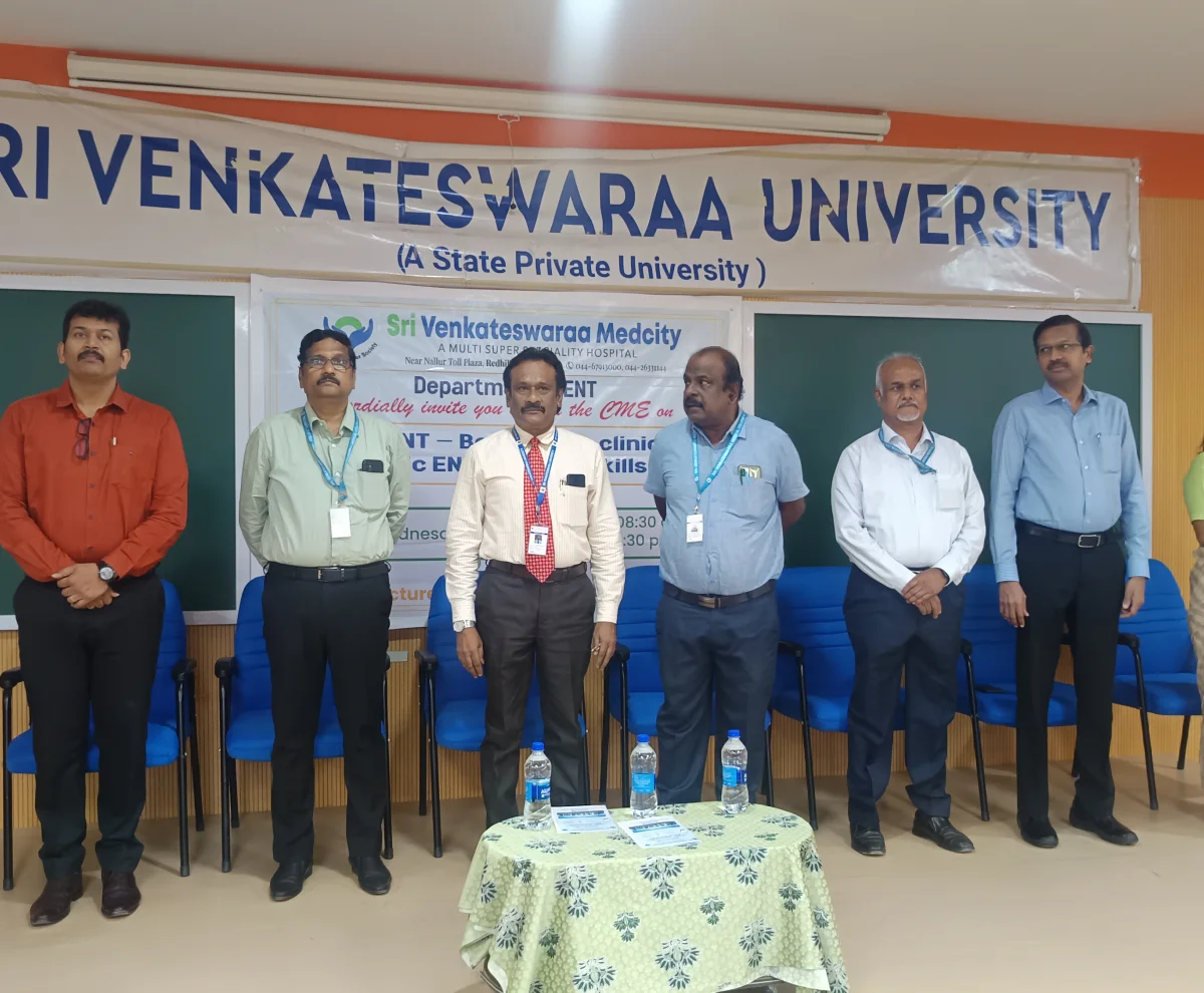 CME on SurgiENT - Basic ENT Surgical Skills