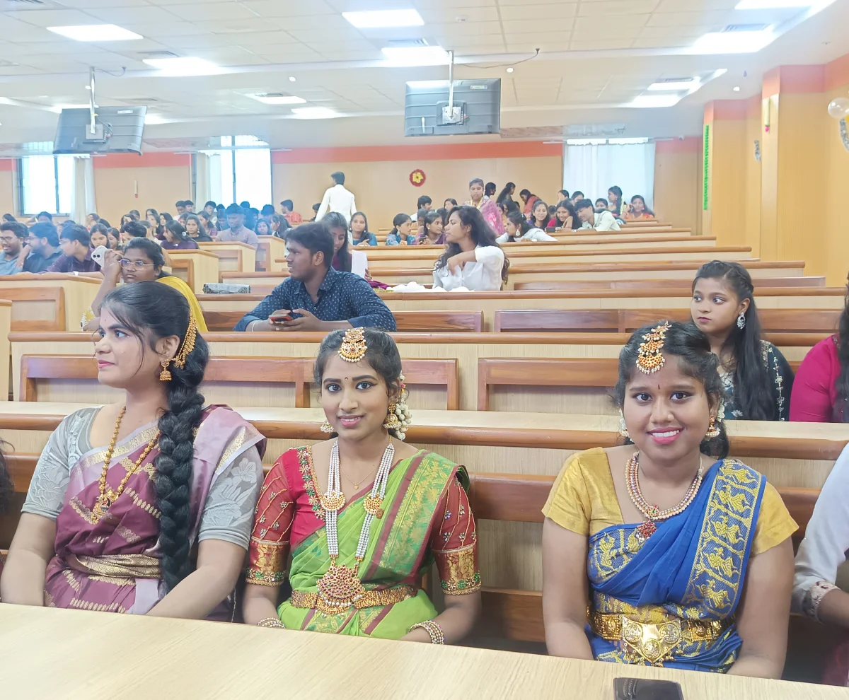 BPT Cultural Event Celebration