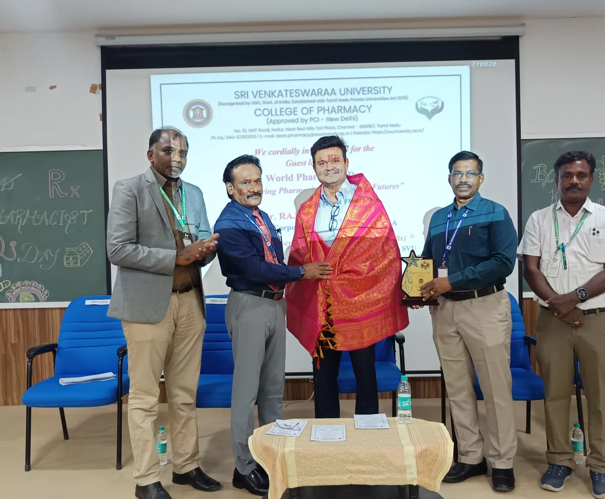 Empowering Pharmacists for Healthier Futures Through Expert Insights