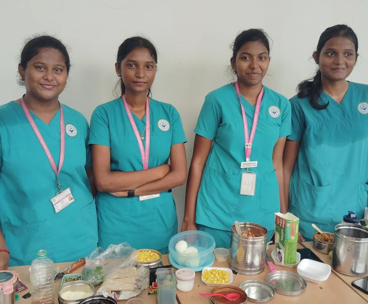 Health Awareness Event - World Heart Day