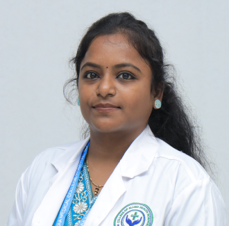Ashwini Priya.D