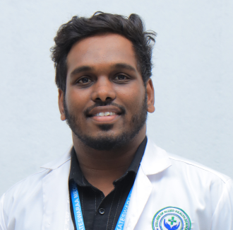 Dinesh Kiruba A