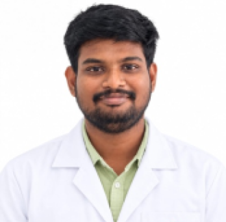 Harish Kumar.S