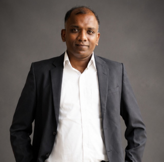 Research Dean Image