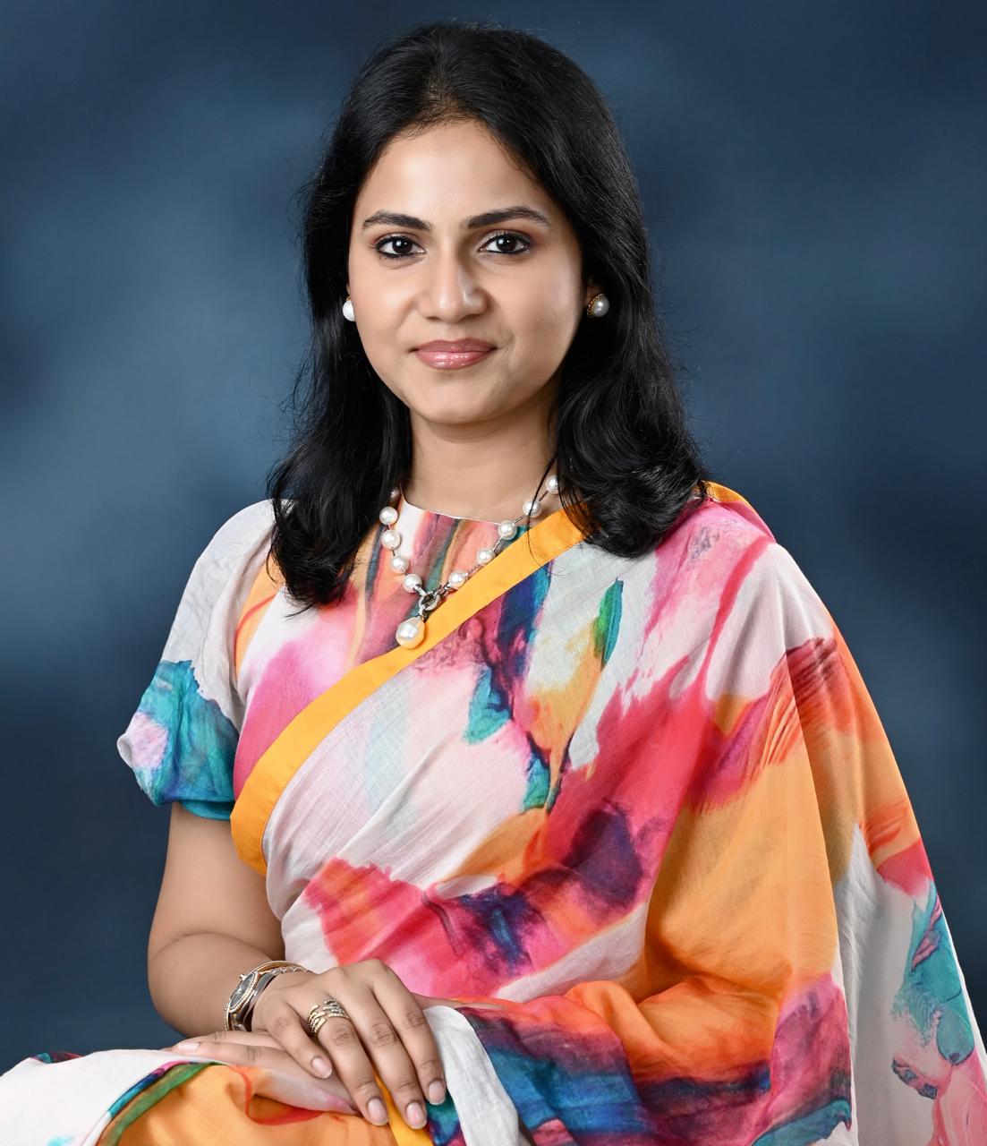 Executive Director Image