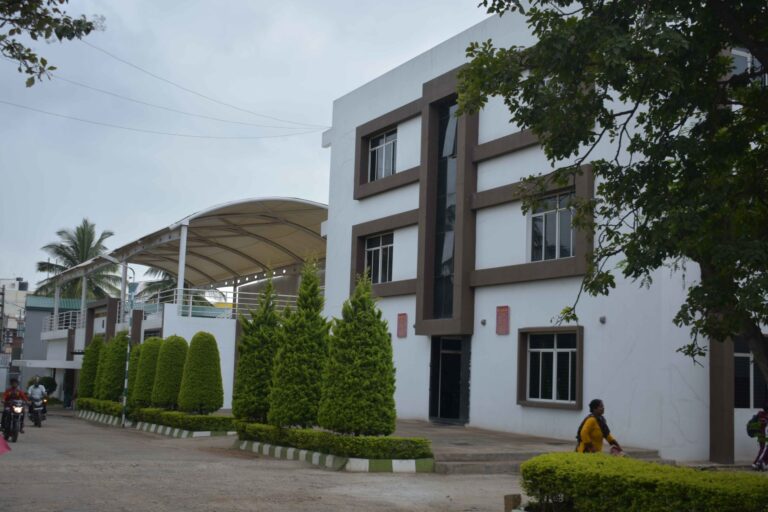 College of Medical – Sri Venkateswaraa University